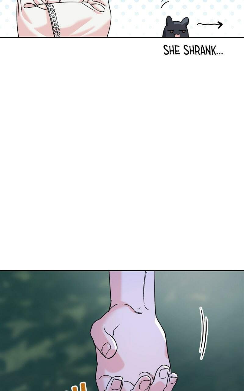 The Pure Heart of a Monster Chapter 41 page 31 - 