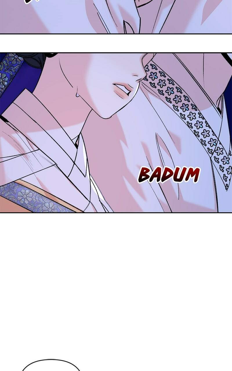 The Pure Heart of a Monster Chapter 41 page 37 - 