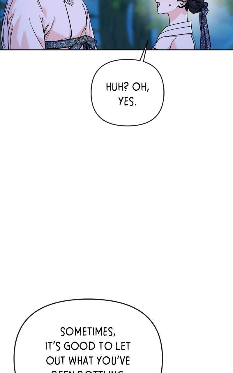The Pure Heart of a Monster Chapter 41 page 5 - 