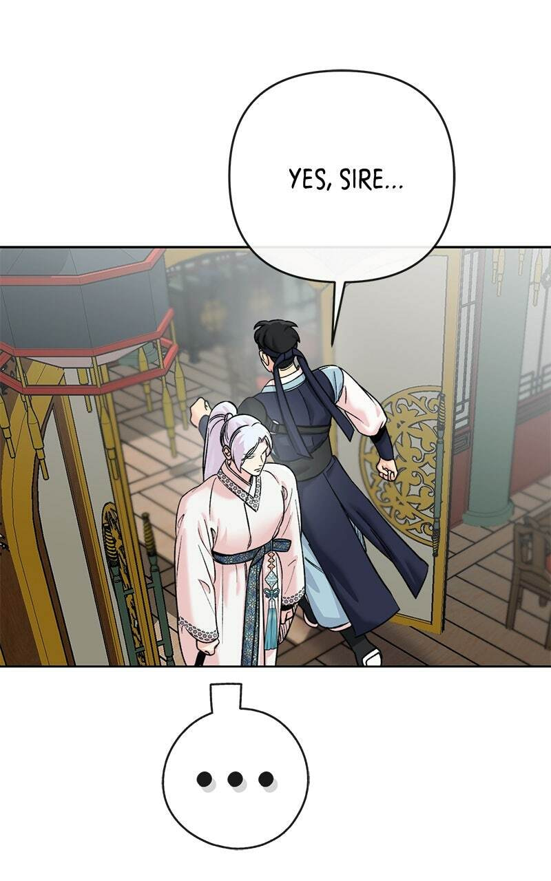 The Pure Heart of a Monster Chapter 41 page 49 - 