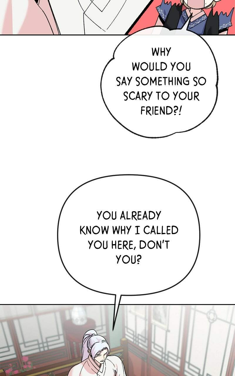 The Pure Heart of a Monster Chapter 41 page 55 - 