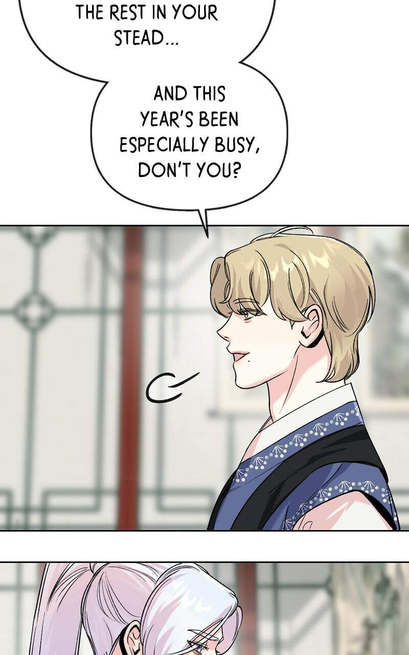 The Pure Heart of a Monster Chapter 41 page 58 - 