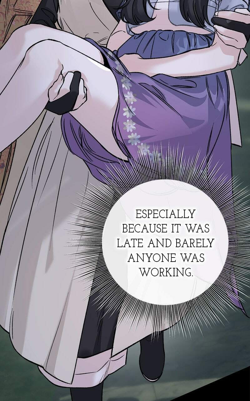 The Pure Heart of a Monster Chapter 41 page 64 - 