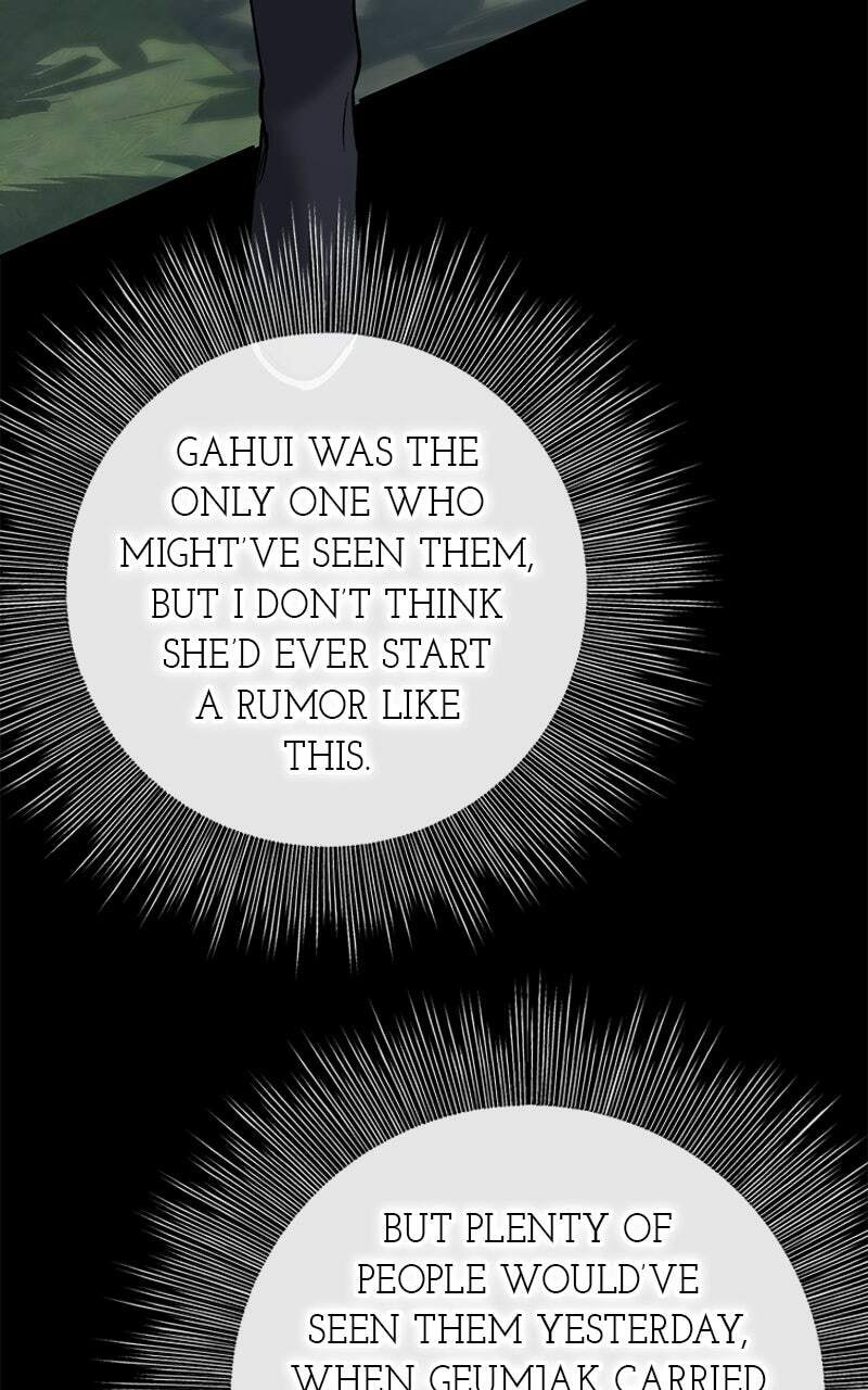 The Pure Heart of a Monster Chapter 41 page 65 - 