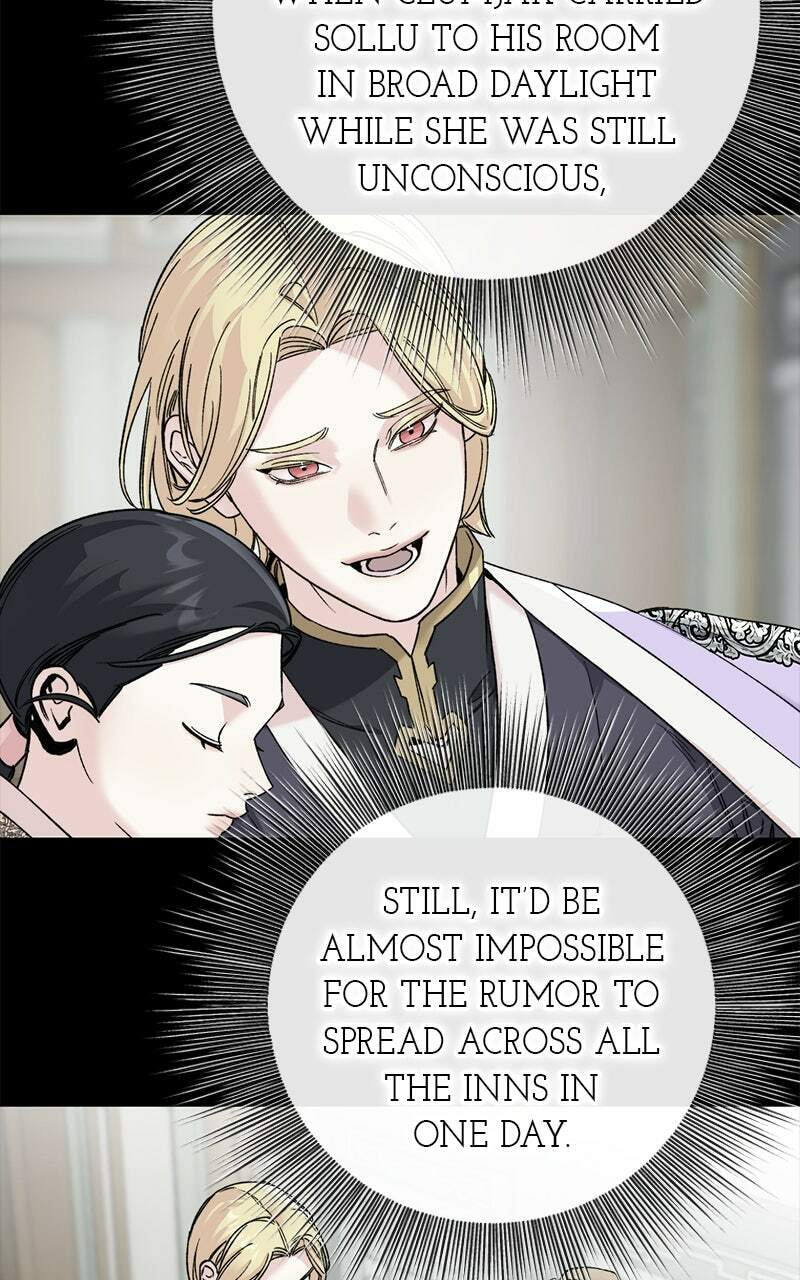 The Pure Heart of a Monster Chapter 41 page 66 - 