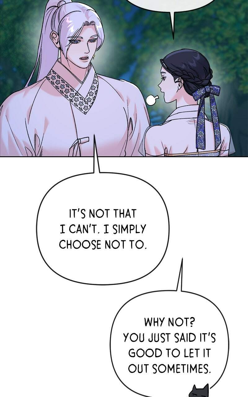 The Pure Heart of a Monster Chapter 41 page 9 - 