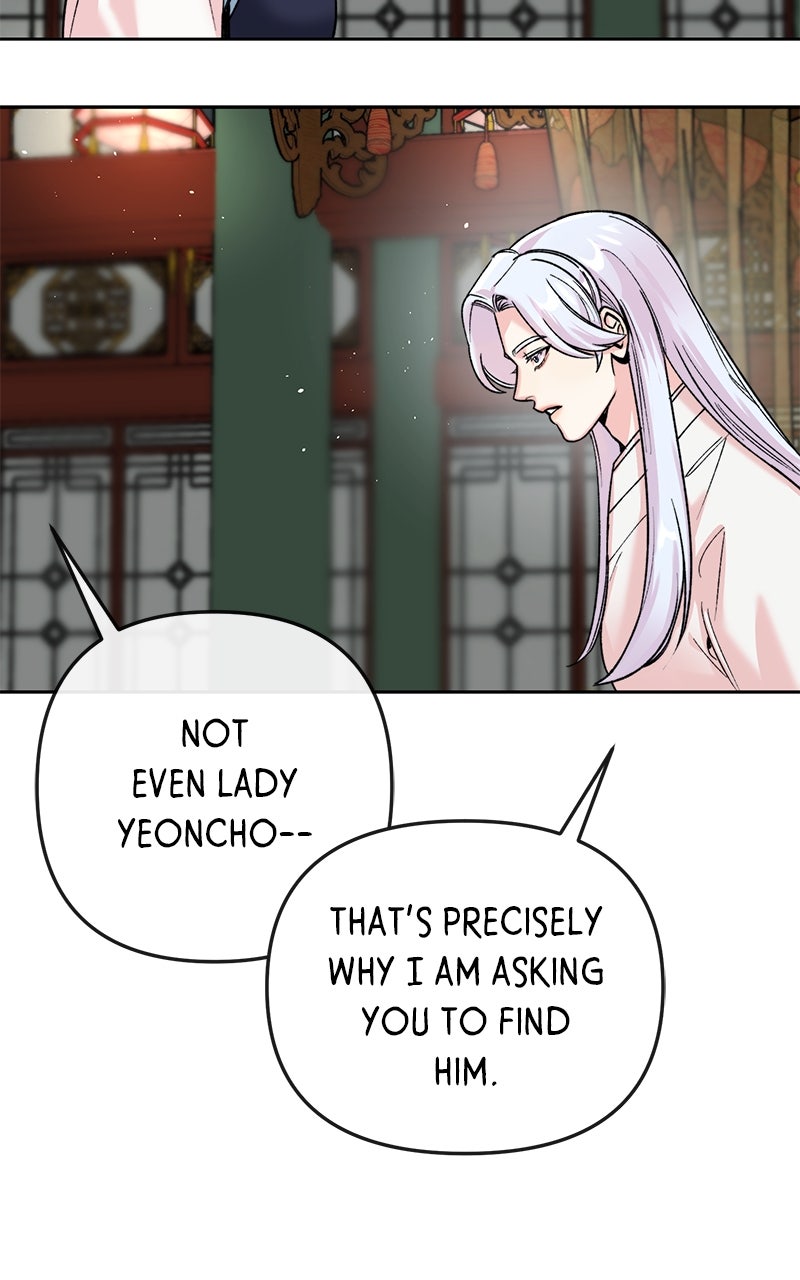 The Pure Heart of a Monster Episode 42 page 19 - 