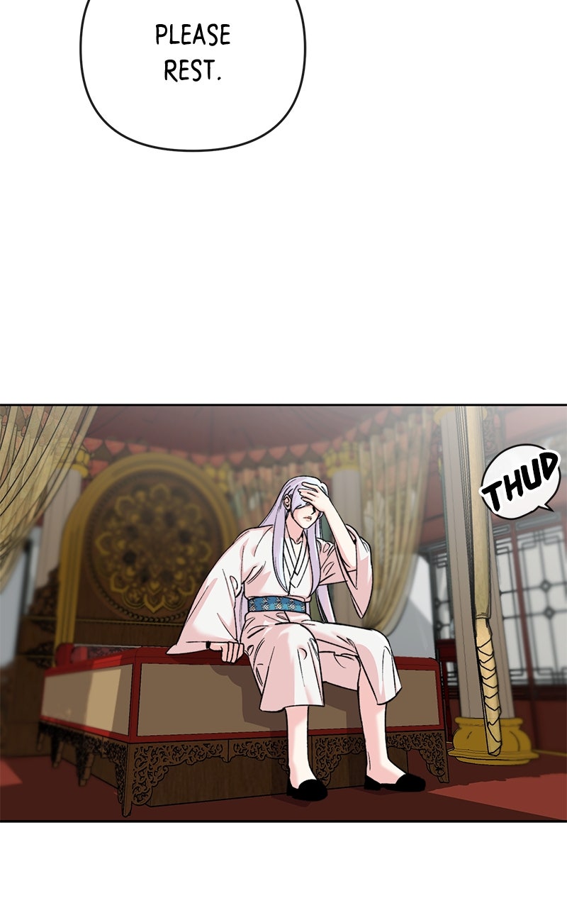 The Pure Heart of a Monster Episode 42 page 27 - 