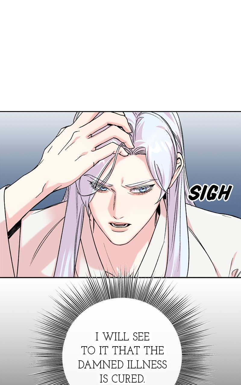 The Pure Heart of a Monster Episode 42 page 28 - 
