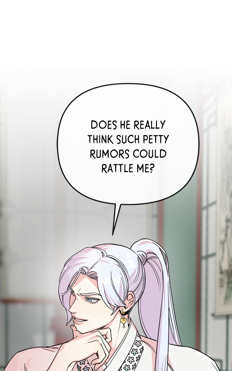 The Pure Heart of a Monster Episode 42 page 40 - 