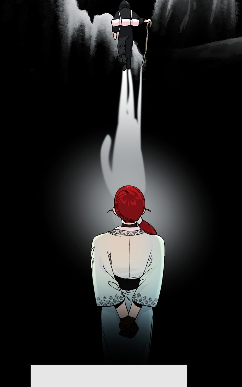 The Pure Heart of a Monster Episode 42 page 5 - 