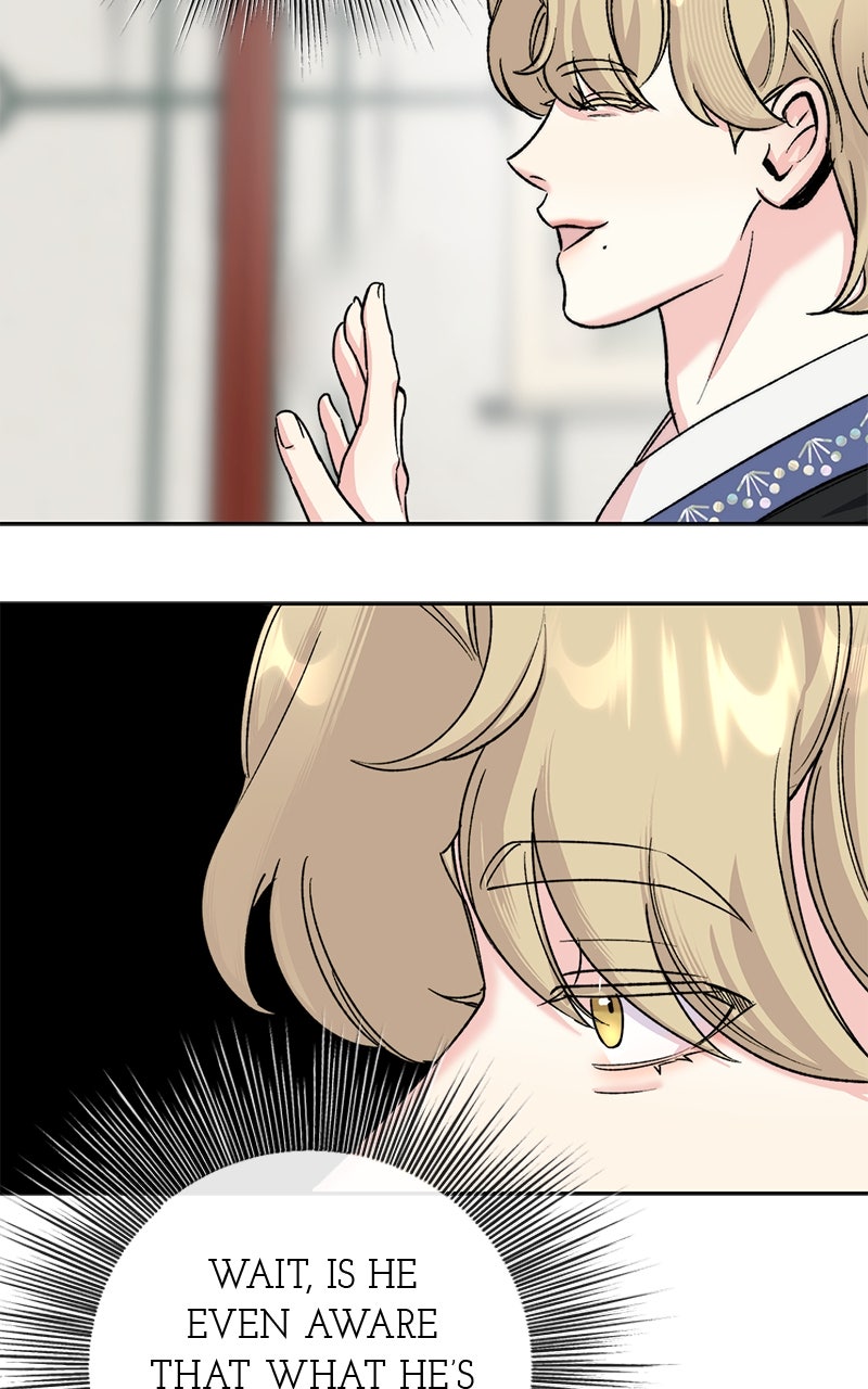 The Pure Heart of a Monster Episode 42 page 46 - 