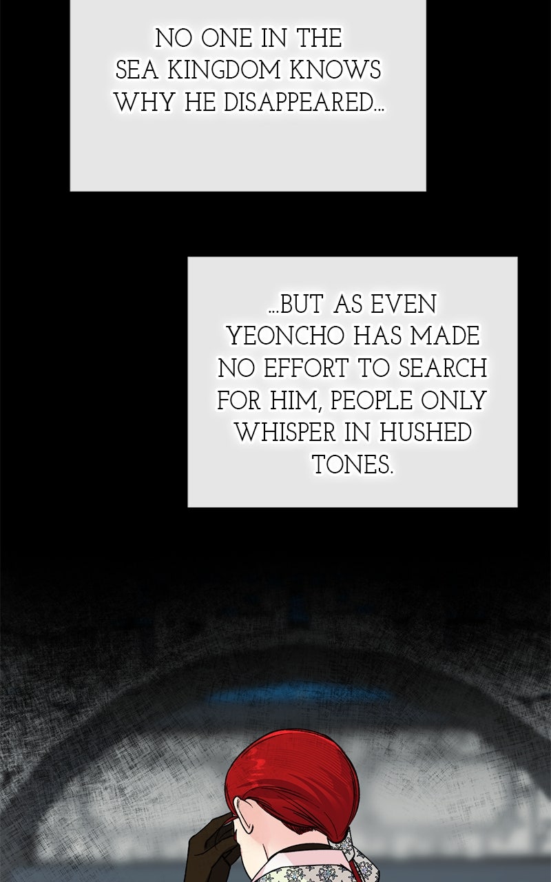 The Pure Heart of a Monster Episode 42 page 6 - 