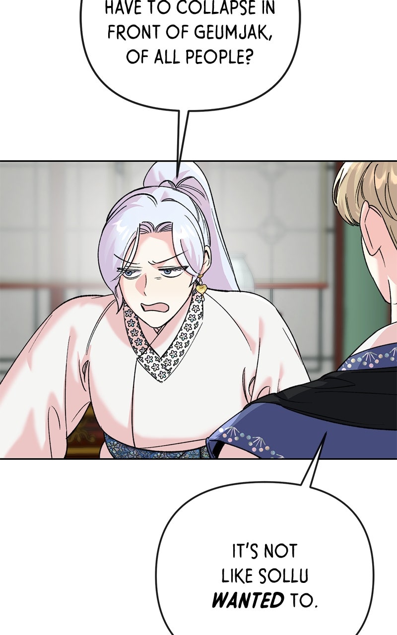 The Pure Heart of a Monster Episode 42 page 52 - 