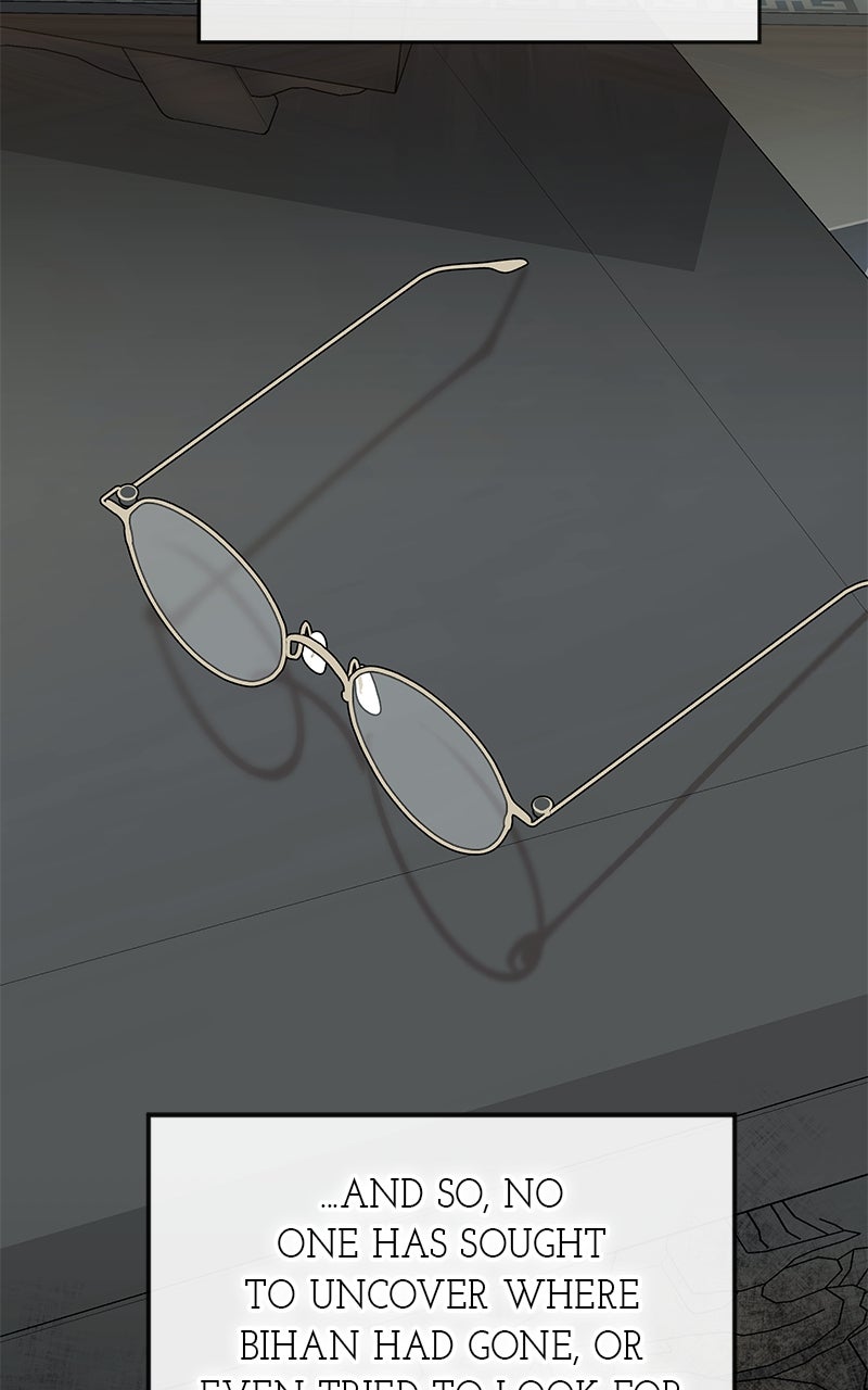 The Pure Heart of a Monster Episode 42 page 8 - 