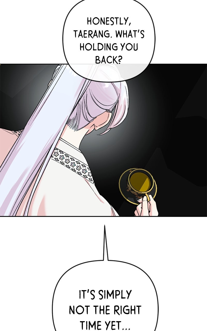 The Pure Heart of a Monster Episode 42 page 81 - 