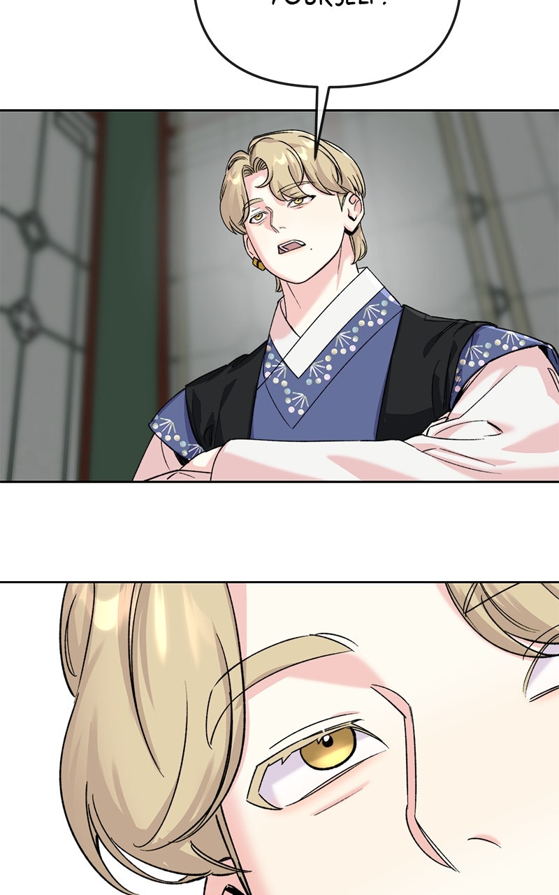 The Pure Heart of a Monster Episode 42 page 83 - 