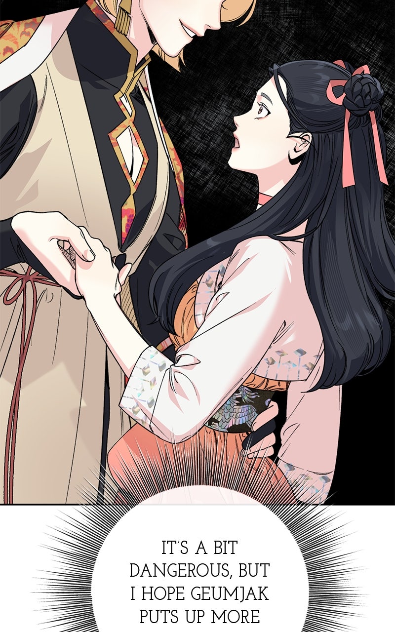 The Pure Heart of a Monster Episode 42 page 85 - 
