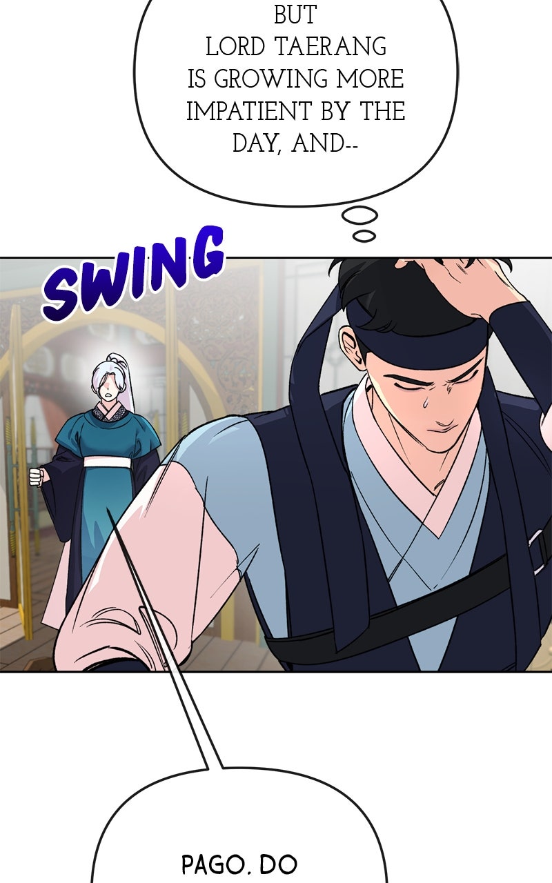 The Pure Heart of a Monster Episode 42 page 91 - 