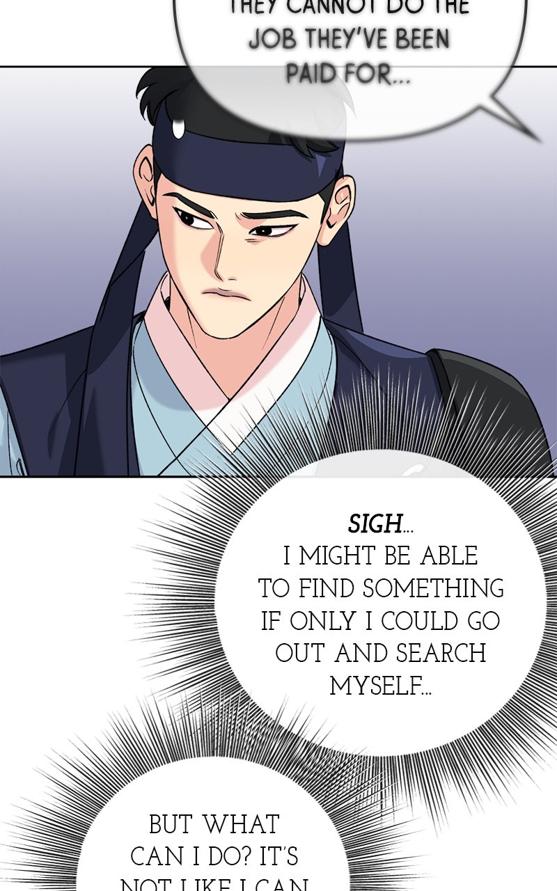 The Pure Heart of a Monster Episode 42 page 95 - 