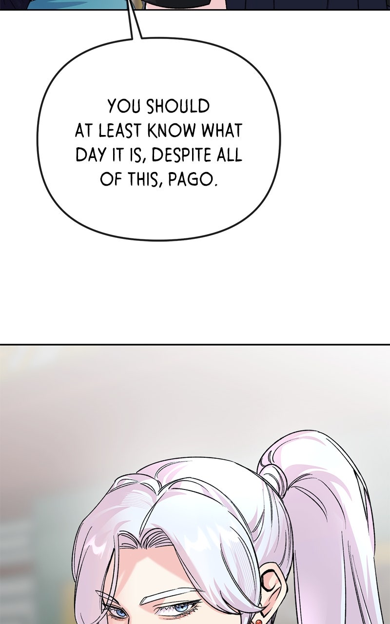 The Pure Heart of a Monster Episode 42 page 99 - 