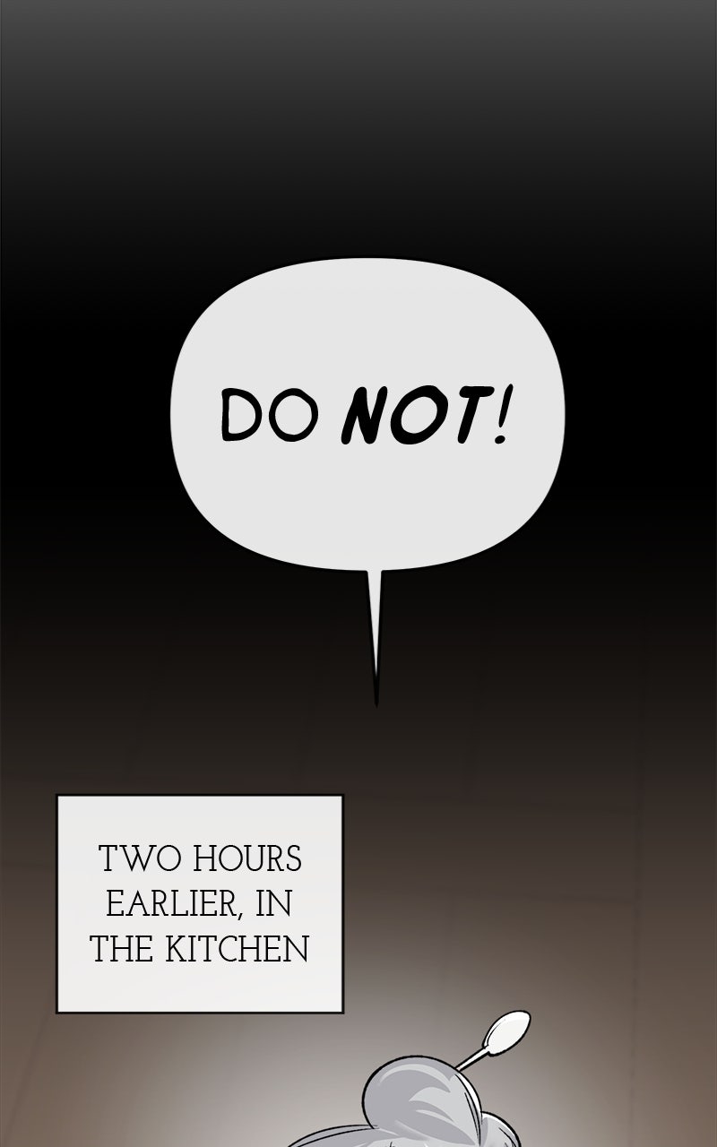 The Pure Heart of a Monster Episode 43 page 11 - 