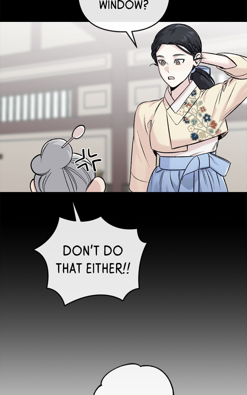 The Pure Heart of a Monster Episode 43 page 13 - 