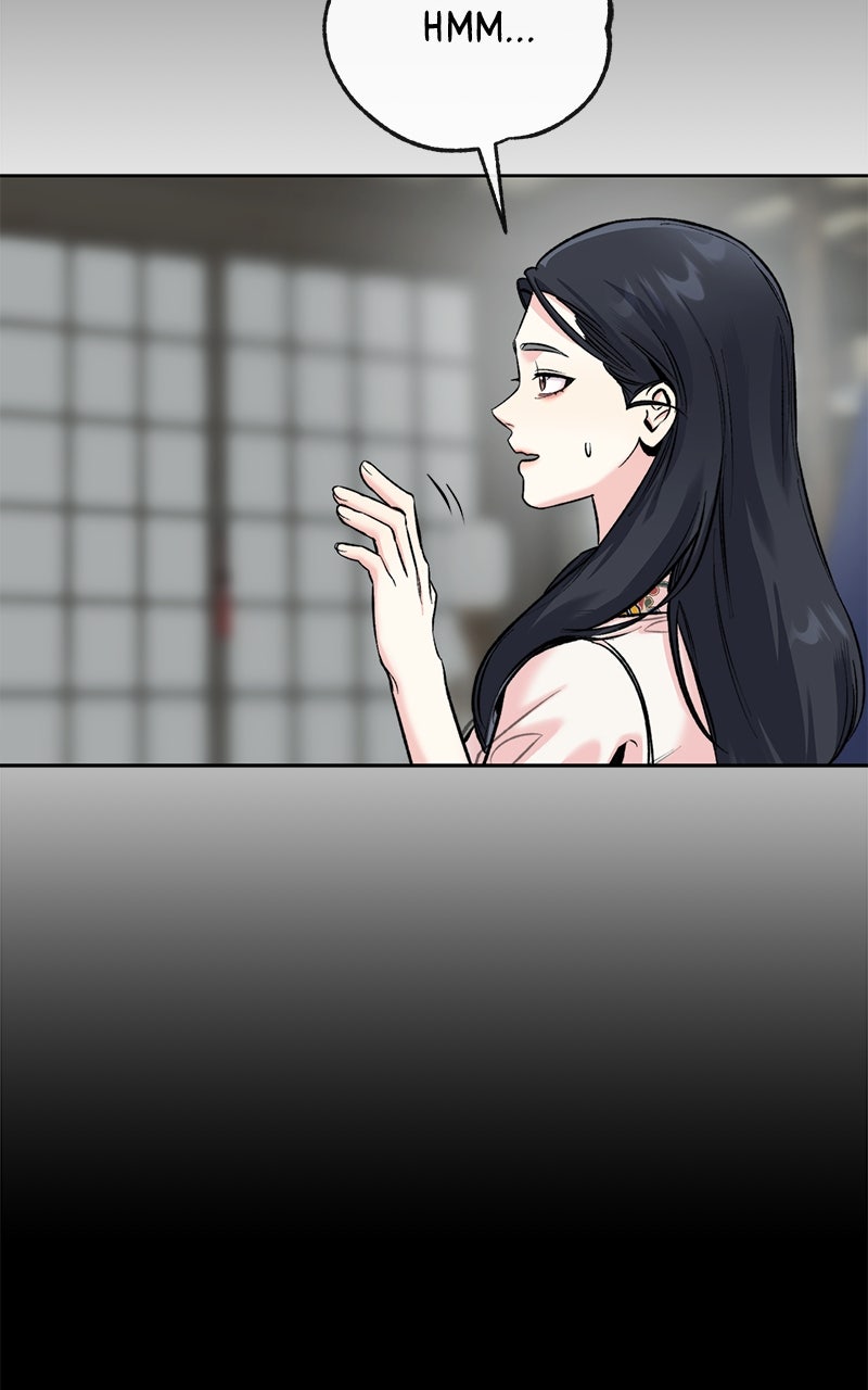 The Pure Heart of a Monster Episode 43 page 14 - 