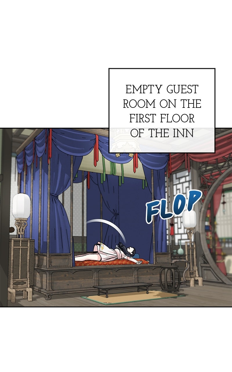 The Pure Heart of a Monster Episode 43 page 3 - 