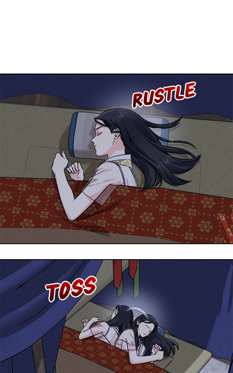 The Pure Heart of a Monster Episode 43 page 21 - 