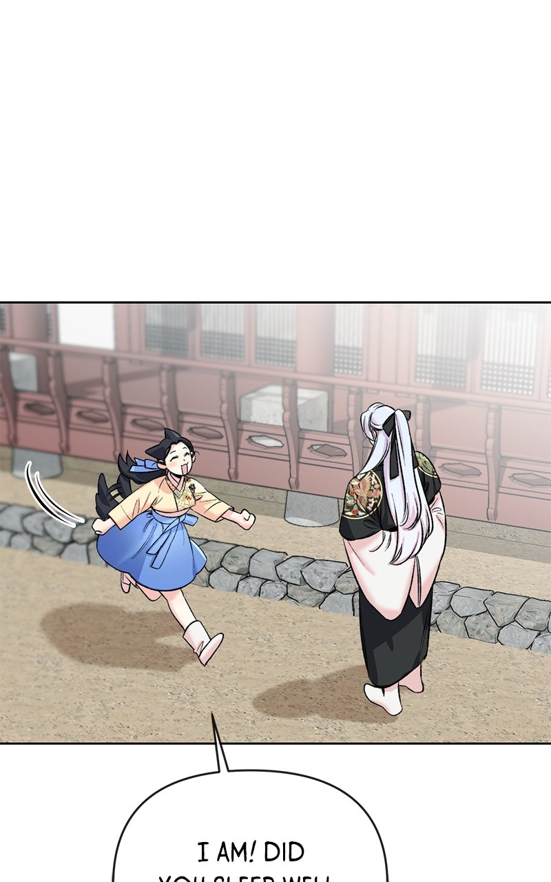 The Pure Heart of a Monster Episode 43 page 32 - 