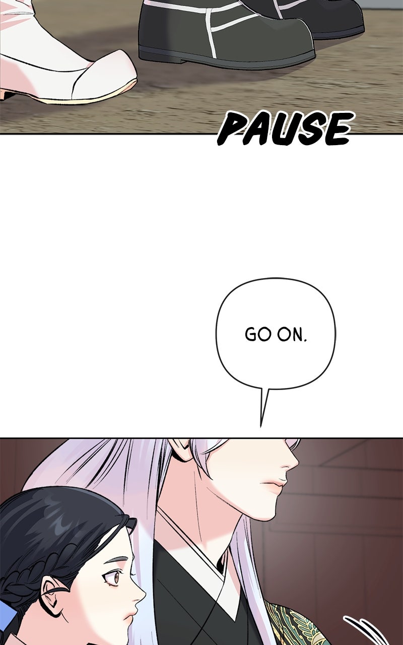 The Pure Heart of a Monster Episode 43 page 48 - 