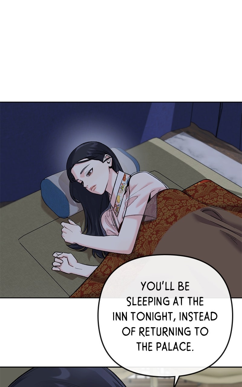The Pure Heart of a Monster Episode 43 page 53 - 