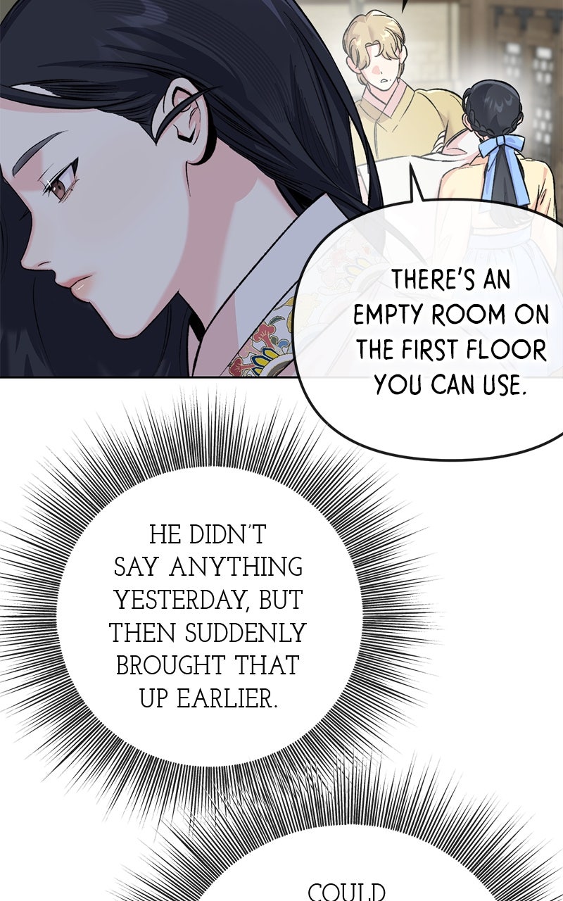 The Pure Heart of a Monster Episode 43 page 54 - 