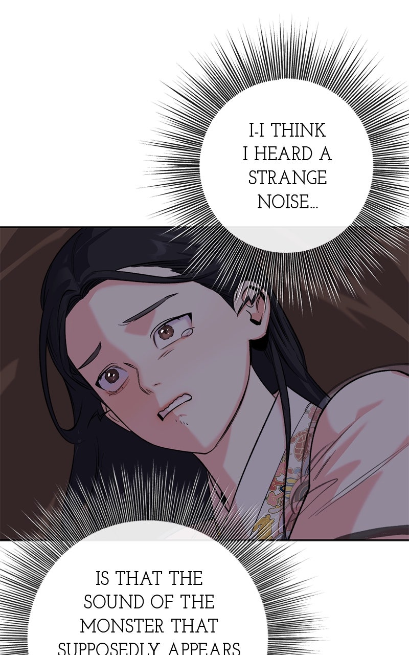 The Pure Heart of a Monster Episode 43 page 57 - 