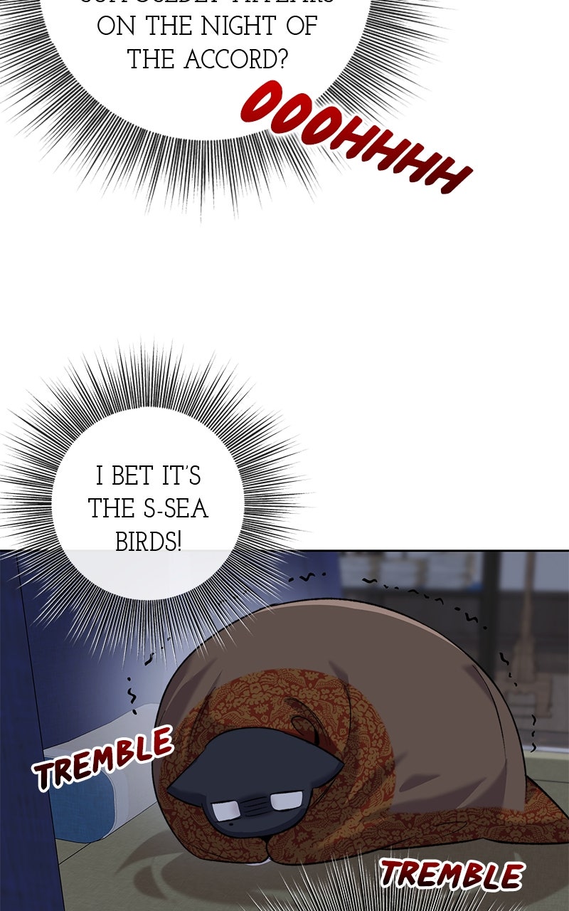 The Pure Heart of a Monster Episode 43 page 58 - 