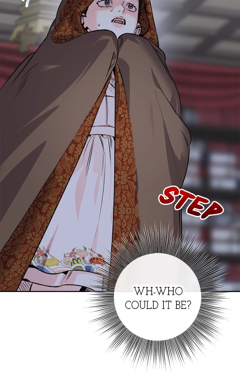The Pure Heart of a Monster Episode 43 page 63 - 
