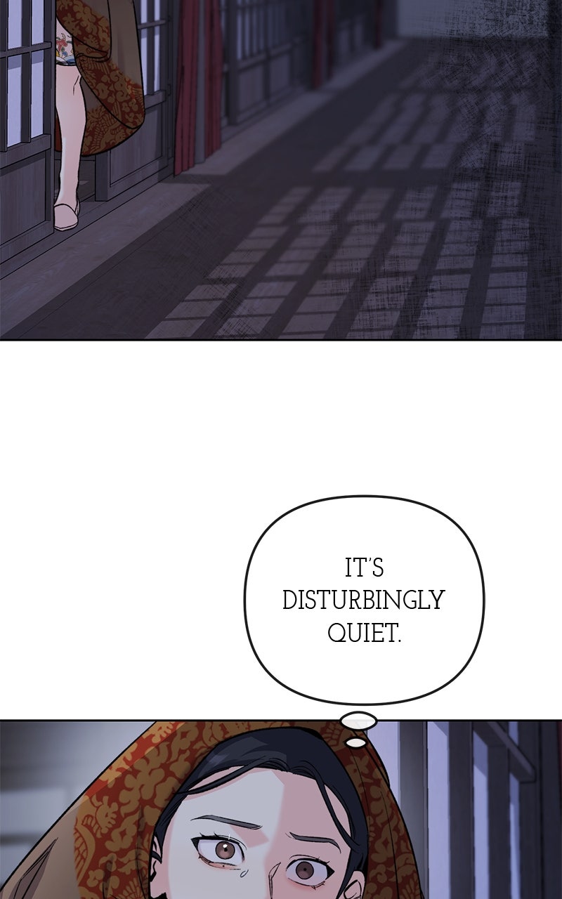 The Pure Heart of a Monster Episode 43 page 66 - 