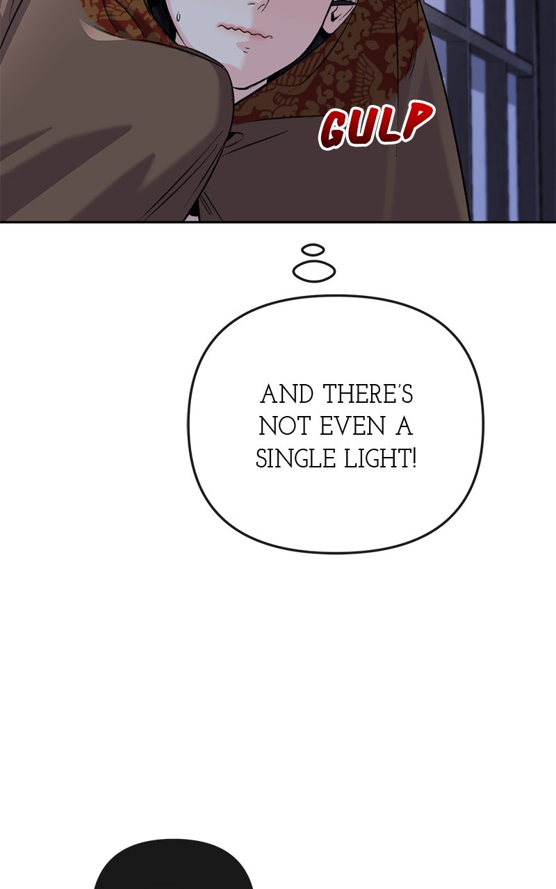 The Pure Heart of a Monster Episode 43 page 67 - 