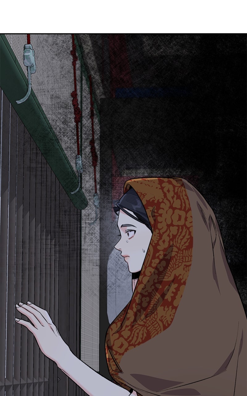 The Pure Heart of a Monster Episode 43 page 71 - 