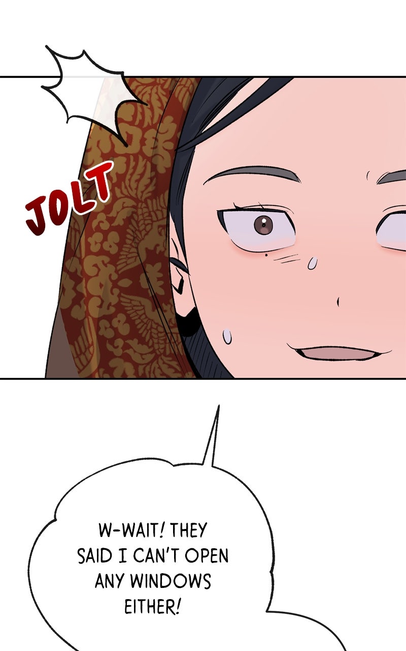 The Pure Heart of a Monster Episode 43 page 73 - 