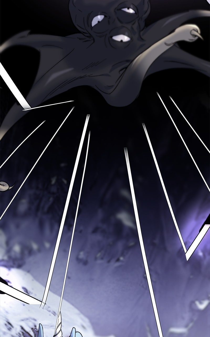 The Pure Heart of a Monster Episode 44 page 15 - 
