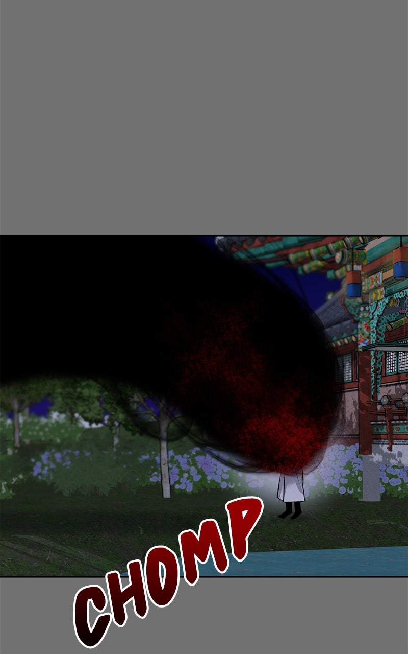The Pure Heart of a Monster Episode 44 page 19 - 