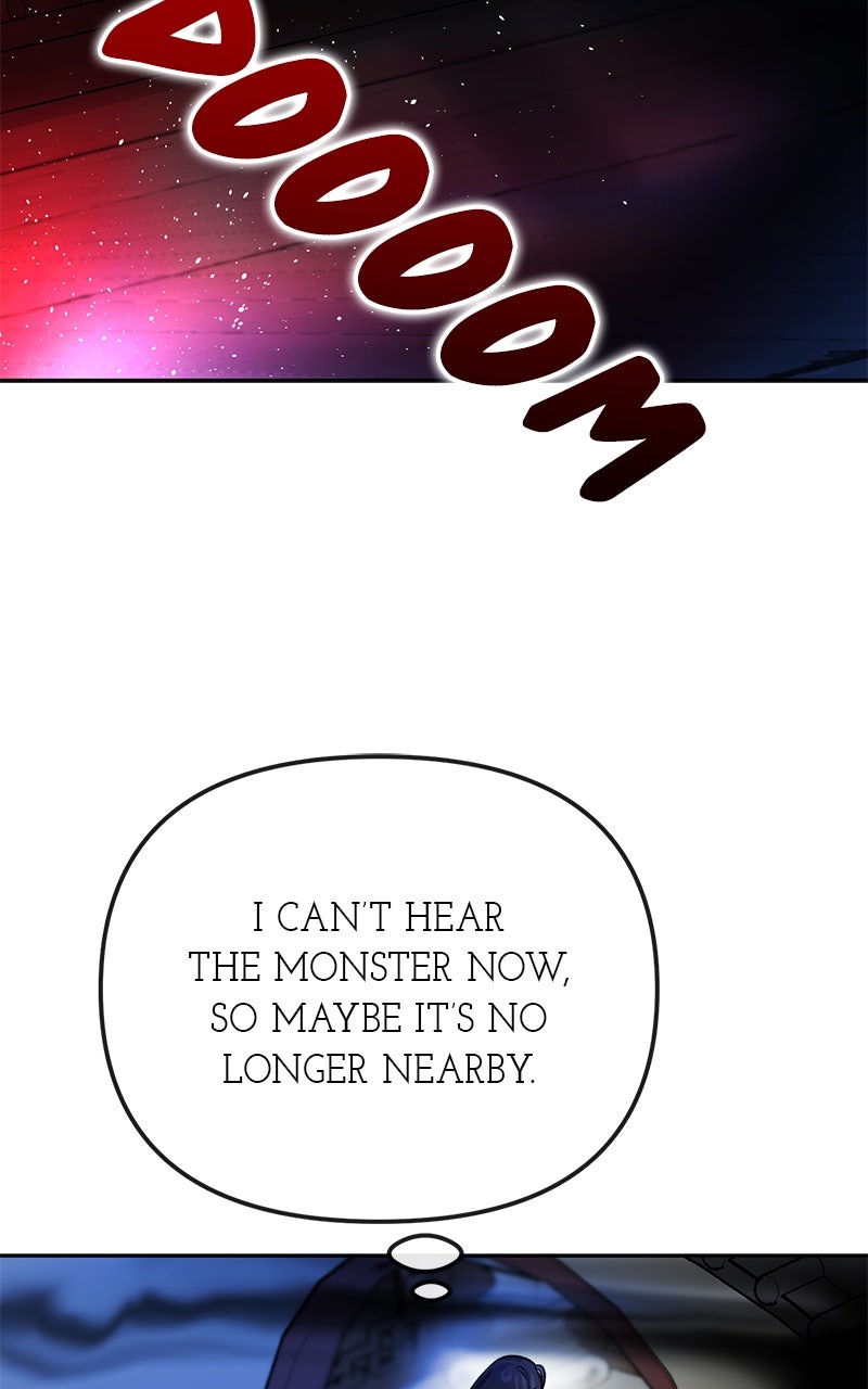 The Pure Heart of a Monster Episode 44 page 25 - 
