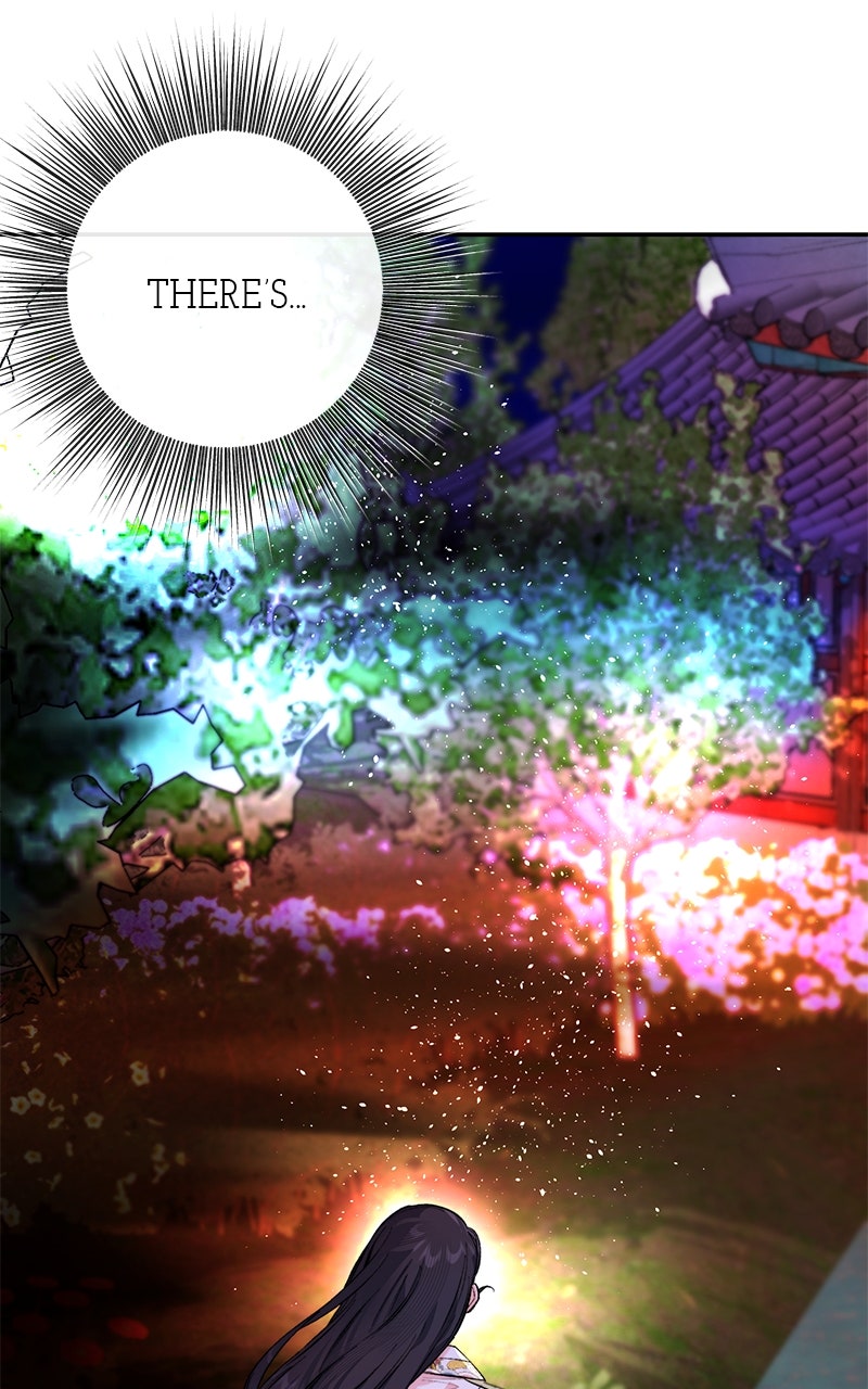 The Pure Heart of a Monster Episode 44 page 28 - 