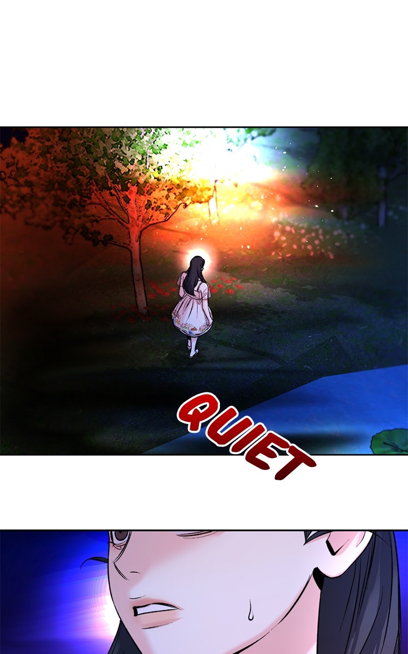 The Pure Heart of a Monster Episode 44 page 31 - 