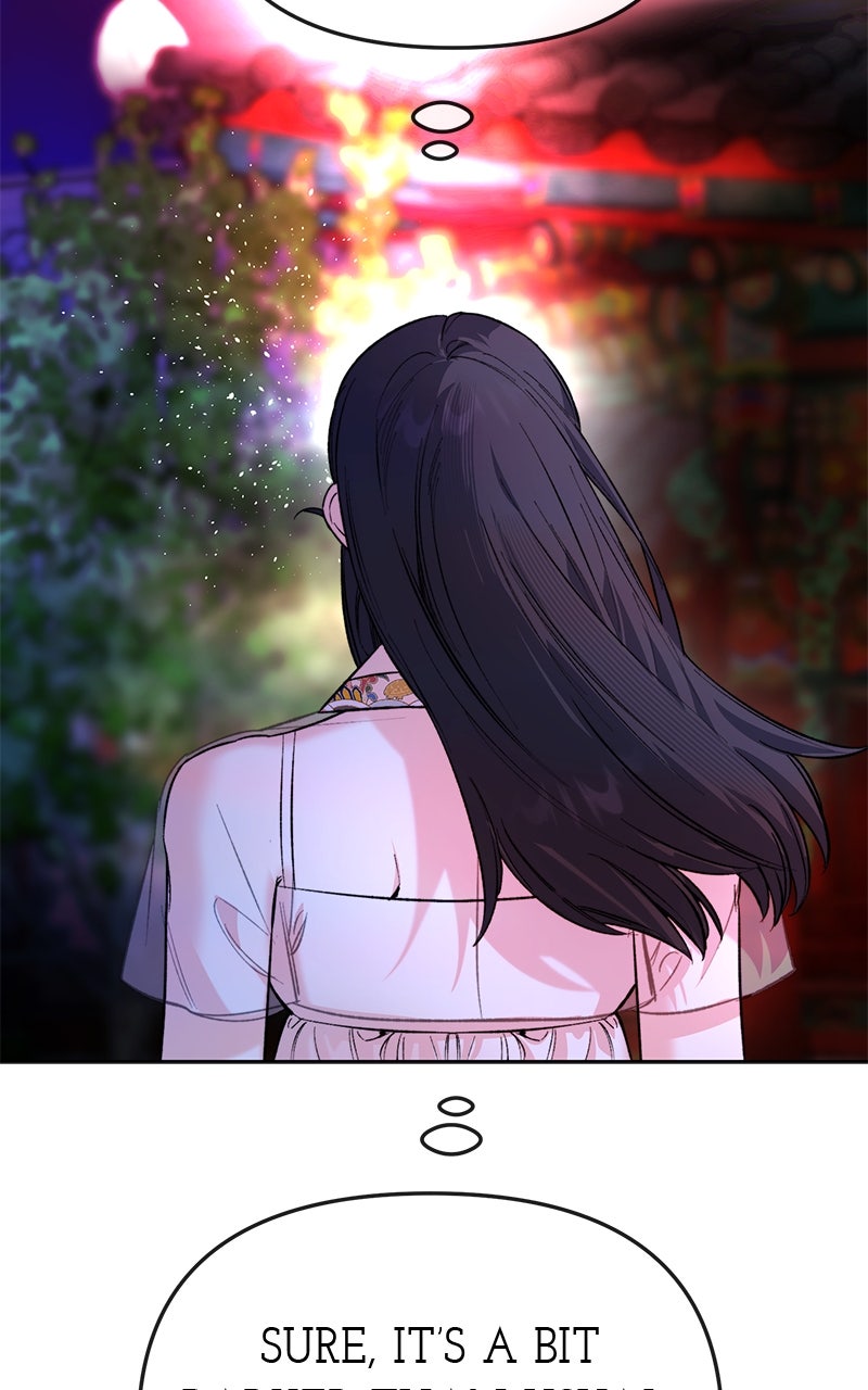 The Pure Heart of a Monster Episode 44 page 33 - 