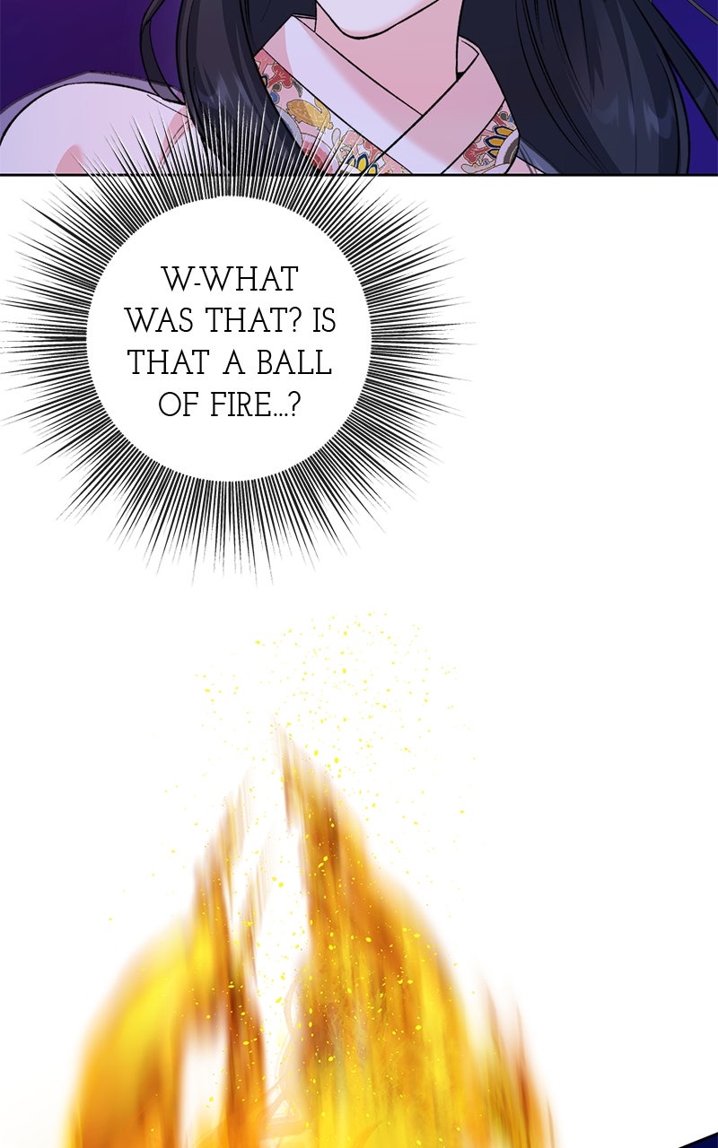 The Pure Heart of a Monster Episode 44 page 37 - 