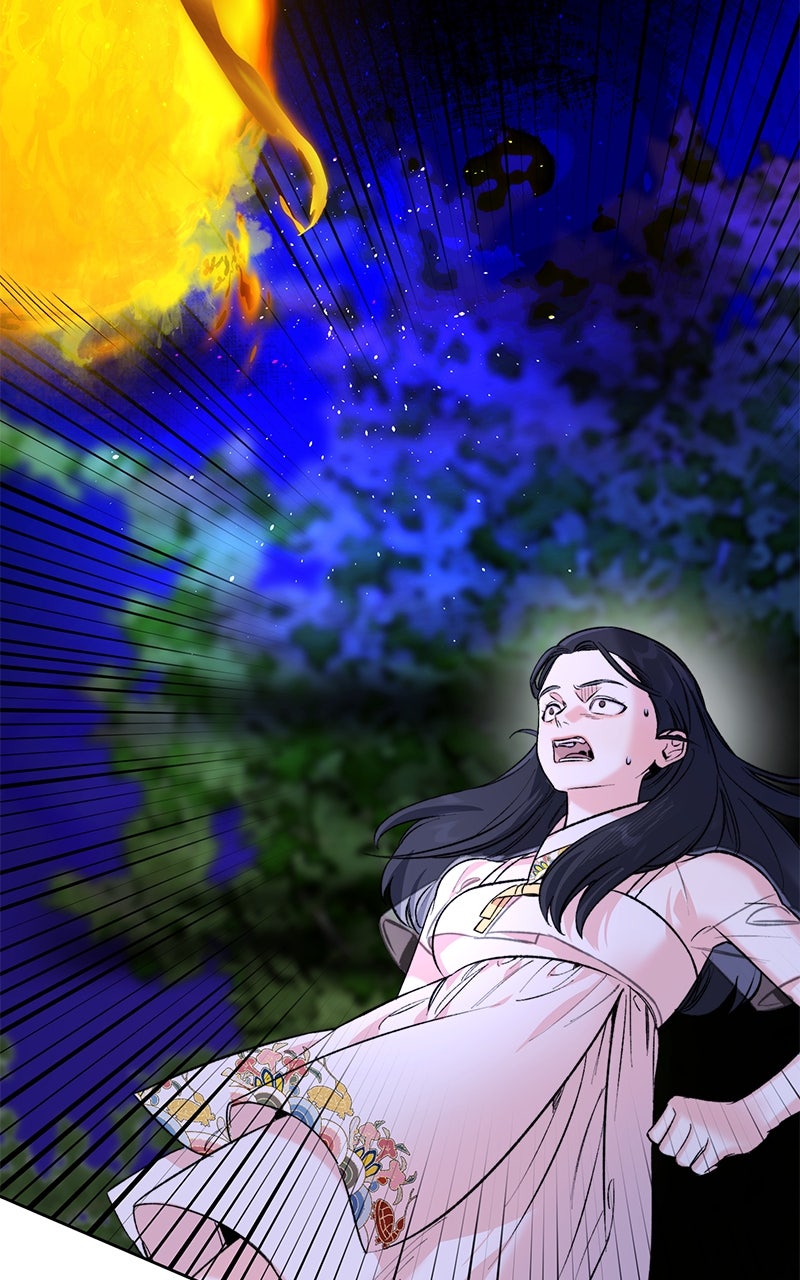 The Pure Heart of a Monster Episode 44 page 39 - 