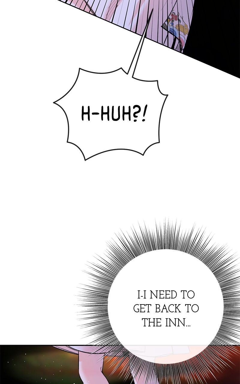 The Pure Heart of a Monster Episode 44 page 40 - 